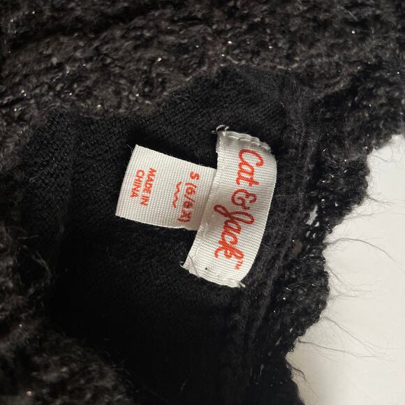 Cat & Jack Sweater dress - Picture 5 of 5